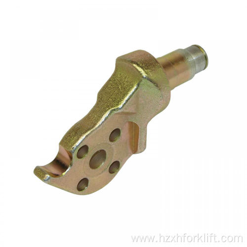 front axle steering knuckle arm